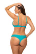 Maillot de bain deux pièces model 164025 Marko